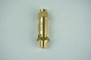 SOUPAPE SECURITE 1/4"